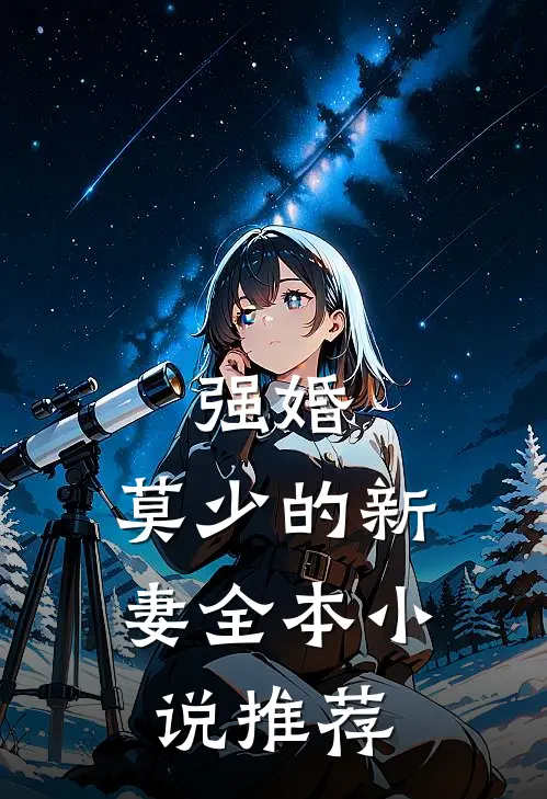 强婚莫少的新妻全本推荐免费阅读