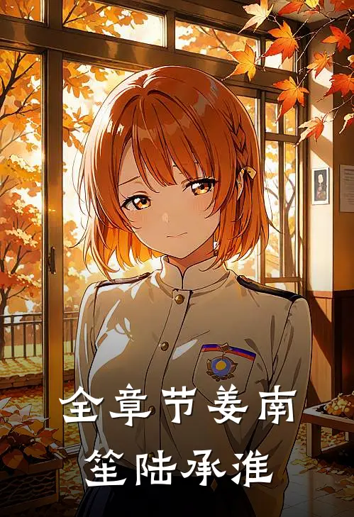 全章节姜南笙陆承淮