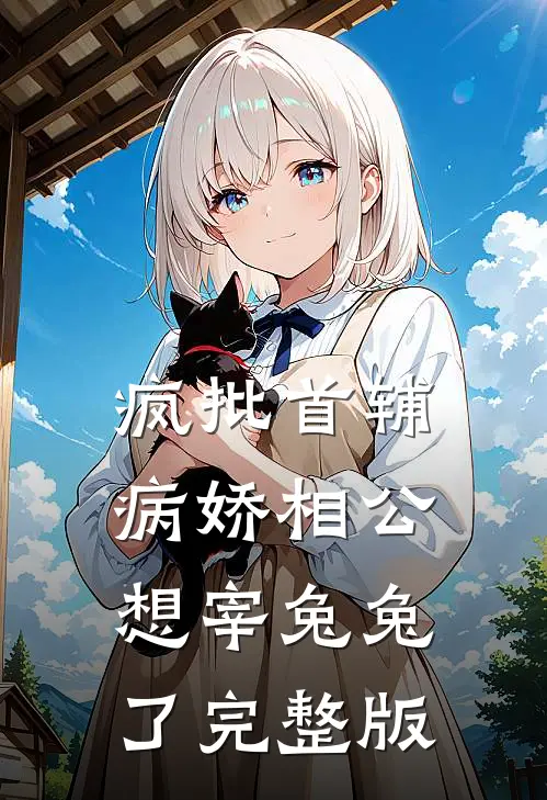 疯批首辅病娇相公想宰兔兔了完整版