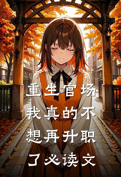 重生官场：我真的不想再升职了必读文