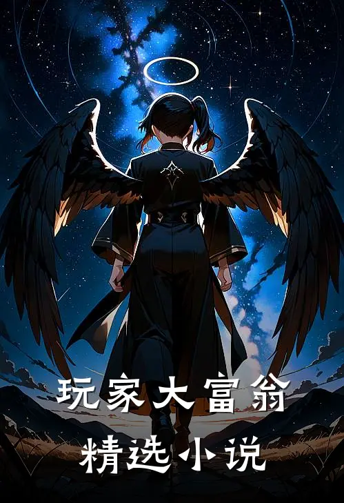 玩家大富翁精选小说