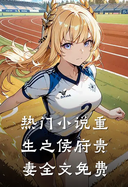 热门小说重生之侯府贵妻全文免费