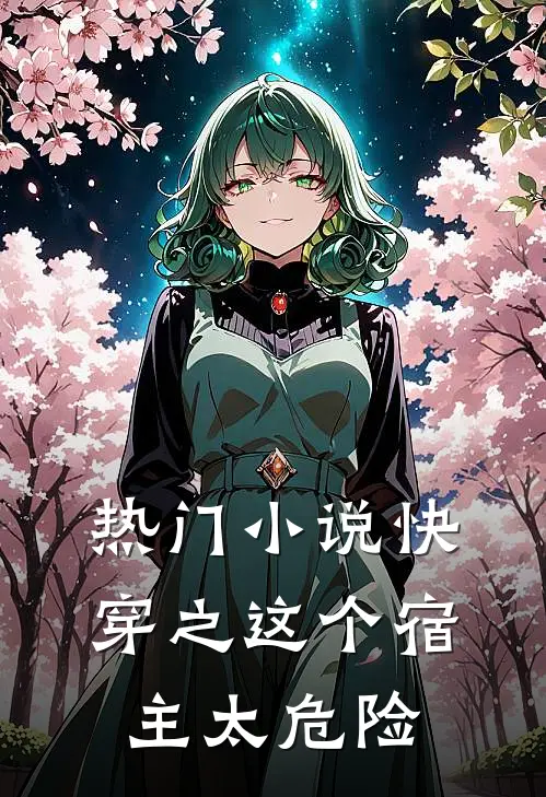 热门快穿之这个宿主太危险全文阅读