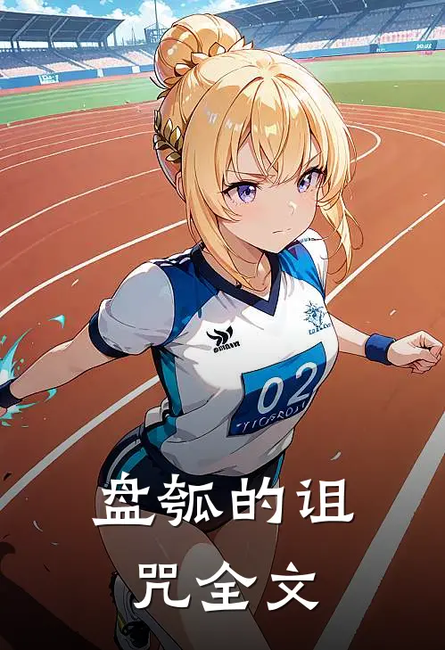 盘瓠的诅咒全文