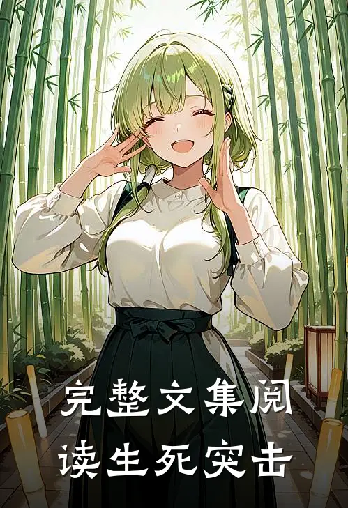 完整文集阅读生死突击电子书
