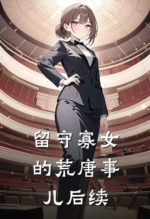留守寡女的荒唐事儿后续