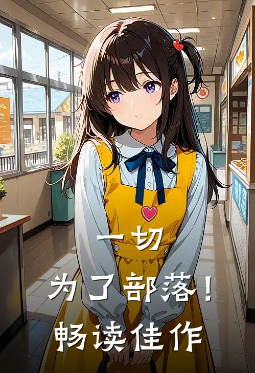 一切,为了部落!畅读佳作