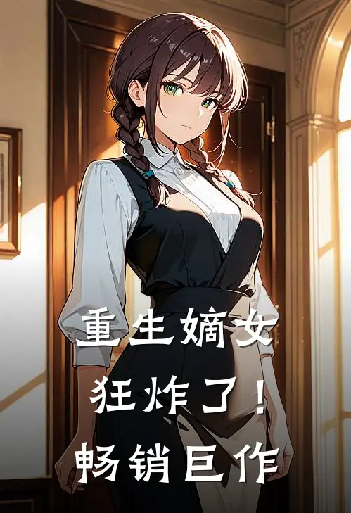 重生嫡女狂炸了!畅销巨作免费阅读