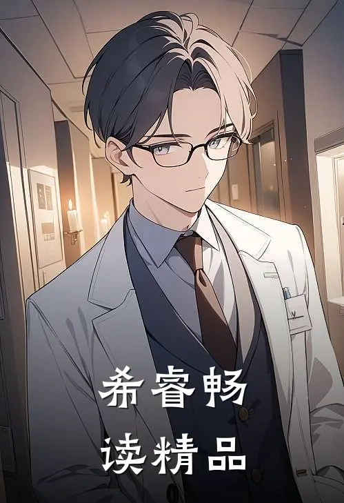 希睿畅读精品