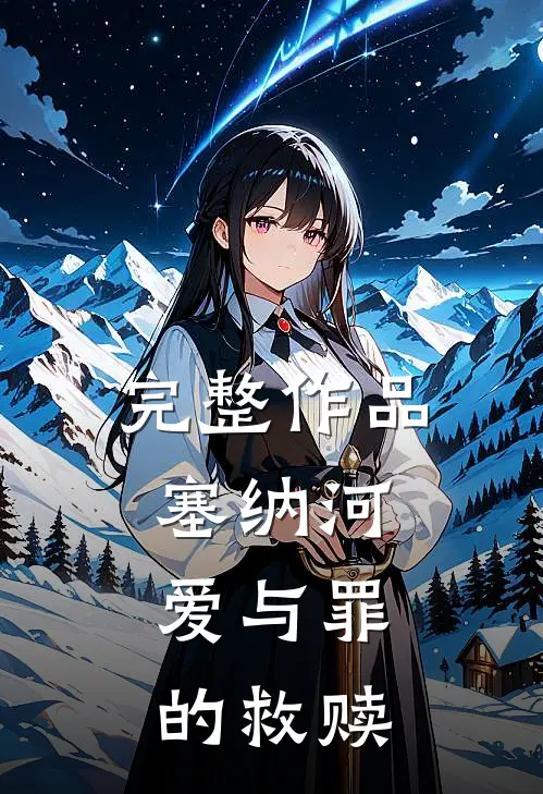 完整作品塞纳河爱与罪的救赎在线阅读