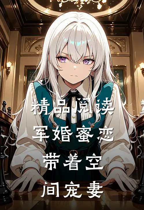 精品阅读军婚蜜恋带着空间宠妻