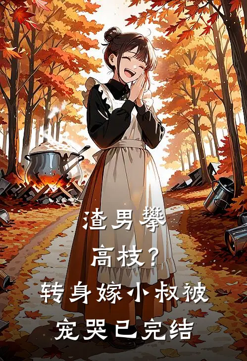 渣男攀高枝?转身嫁小叔被宠哭已完结了吗