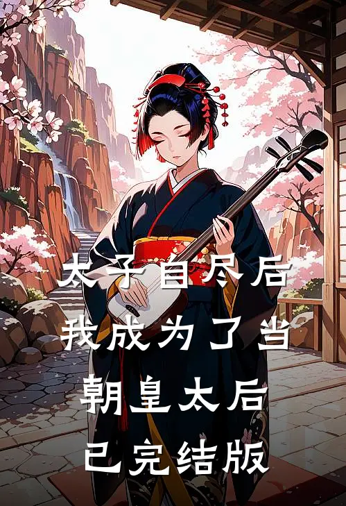 太子自尽后，我成为了当朝皇太后已完结版