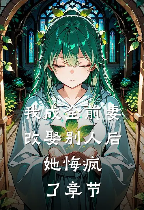 我成全前妻改娶别人后,她悔疯了章节阅读