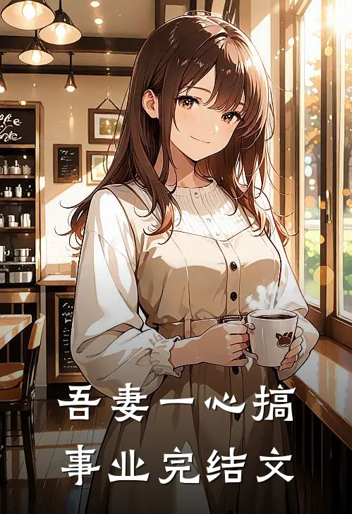 吾妻一心搞事业完结文