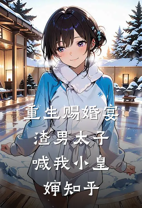 重生赐婚宴,渣男太子喊我小皇婶知乎免费阅读