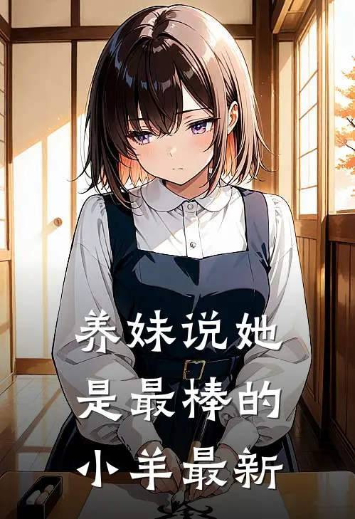 养妹说她是最棒的小羊最新