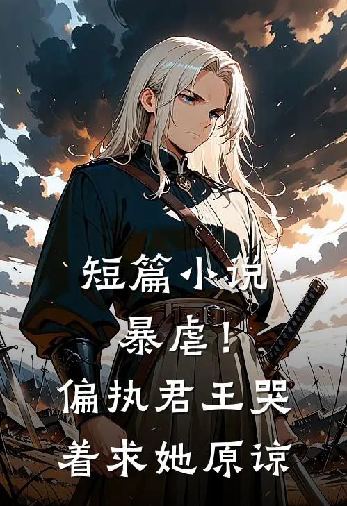 短篇小说暴虐！偏执君王哭着求她原谅