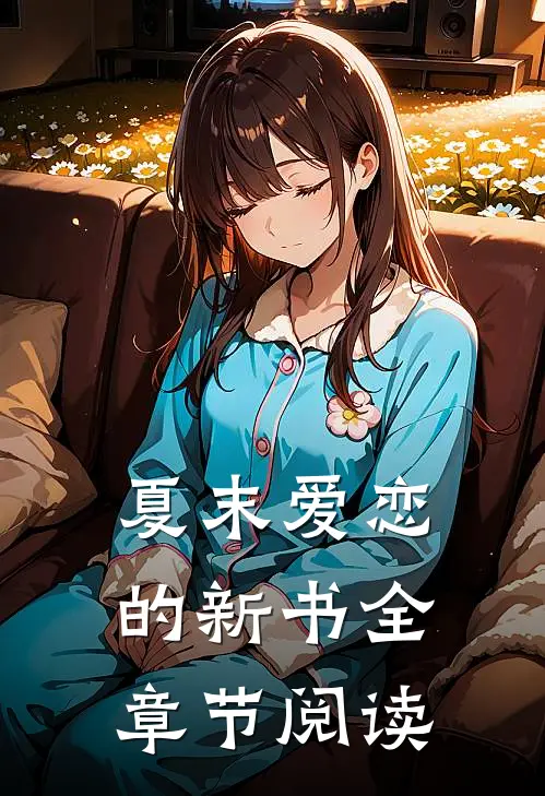 夏末爱恋的新书全章节阅读