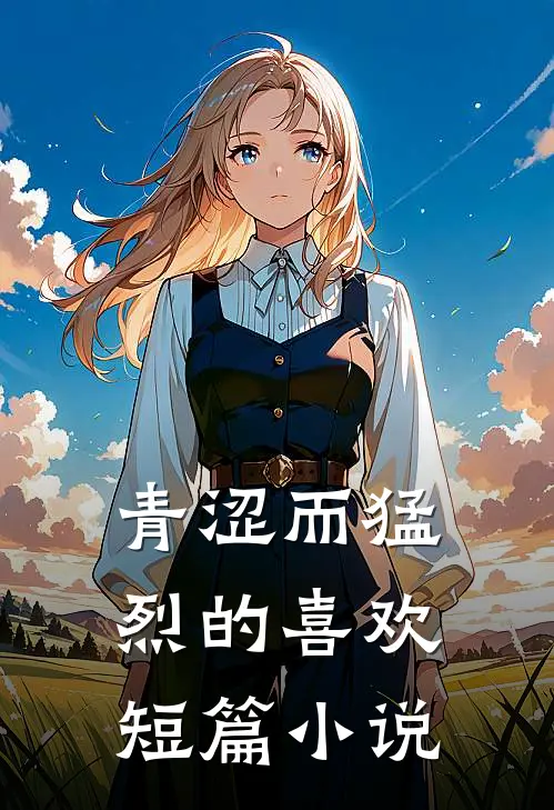 青涩而猛烈的喜欢短篇小说