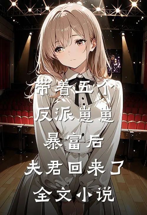 带着五个反派崽崽暴富后,夫君回来了全文