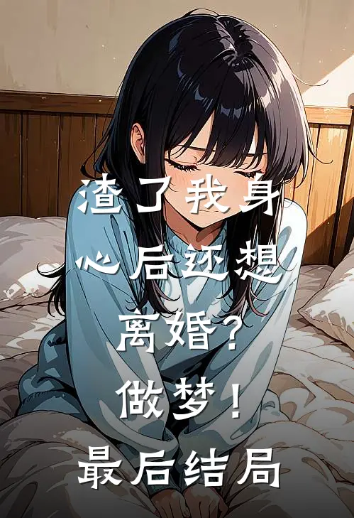渣了我身心后还想离婚?做梦!最后结局怎样