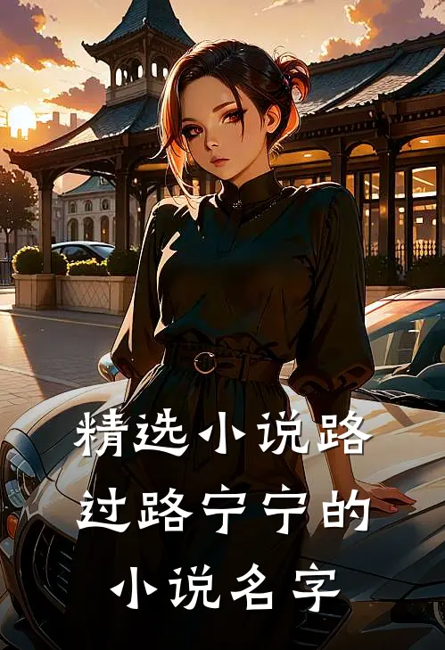 精选小说路过路宁宁的小说名字