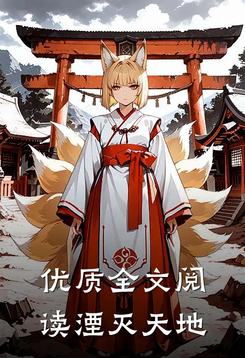 优质全文阅读湮灭天地