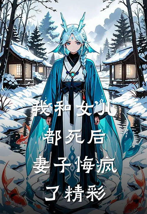 我和女儿都死后,妻子悔疯了精彩