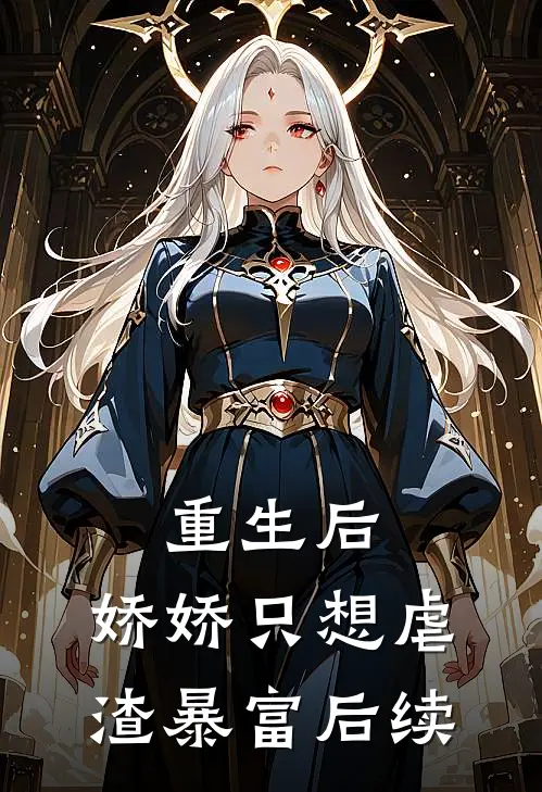 重生后,娇娇只想虐渣暴富后续