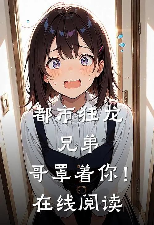 都市狂龙兄弟,哥罩着你!在线阅读