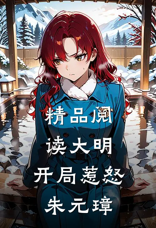 精品阅读大明开局惹怒朱元璋的