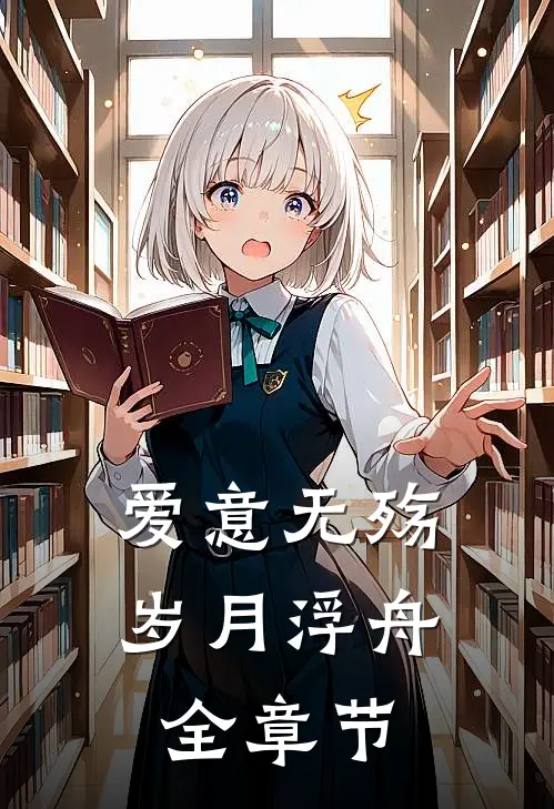 爱意无殇,岁月浮舟全章节免费阅读