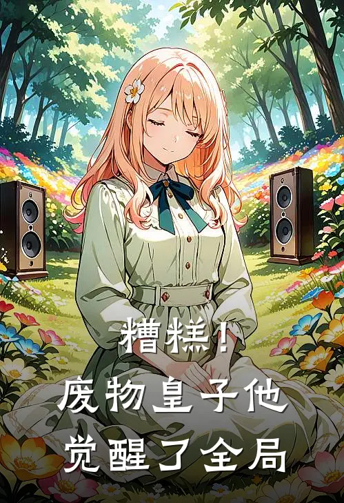 糟糕!废物皇子他觉醒了全局免费阅读