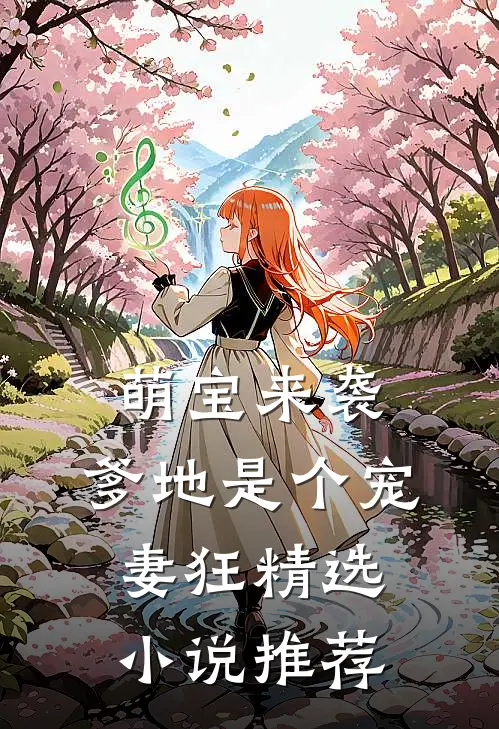 萌宝来袭,爹地是个宠妻狂精选推荐免费阅读