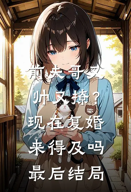 前夫哥又帅又撩?现在复婚来得及吗最后结局
