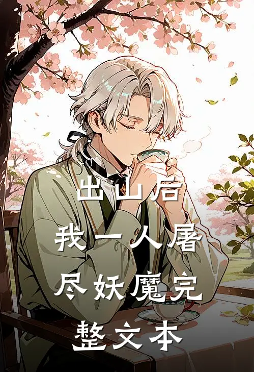 出山后，我一人屠尽妖魔完整文本
