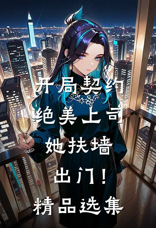 开局契约绝美上司,她扶墙出门!精品选集免费阅读