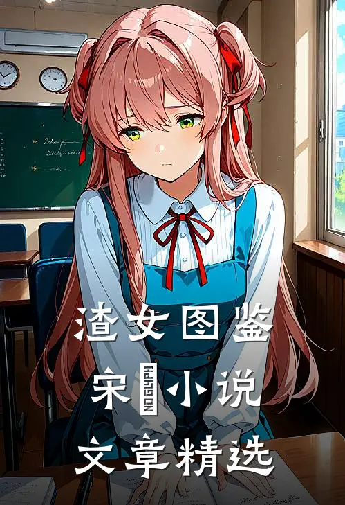 渣女图鉴宋玥小说文章精选