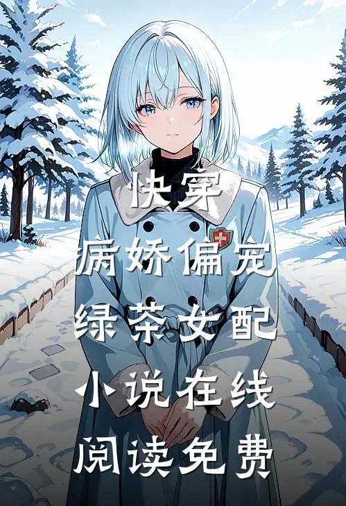 快穿病娇偏宠绿茶女配在线阅读免费全文