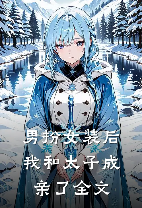 男扮女装后，我和太子成亲了全文