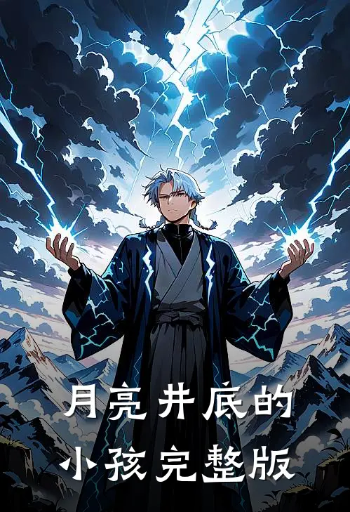 月亮井底的小孩完整版