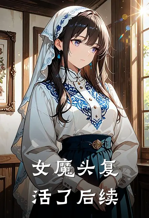 女魔头复活了后续