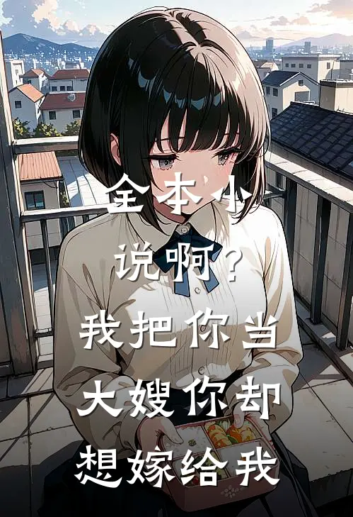 全本啊?我把你当大嫂,你却想嫁给我免费阅读