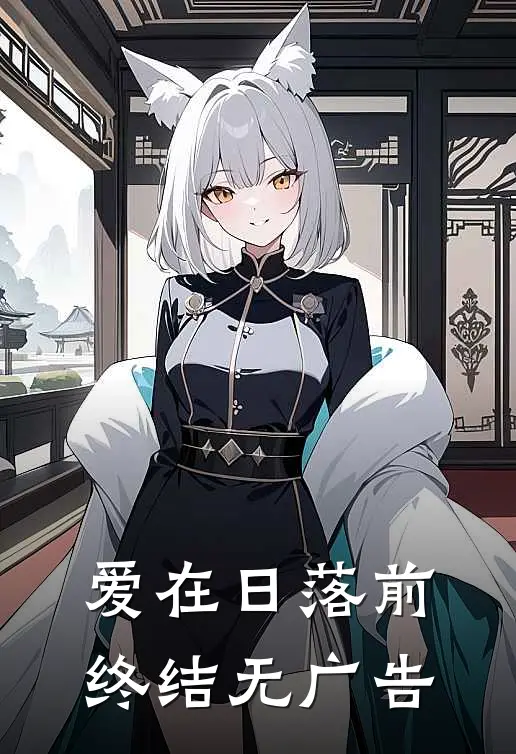 爱在日落前终结无广告免费阅读