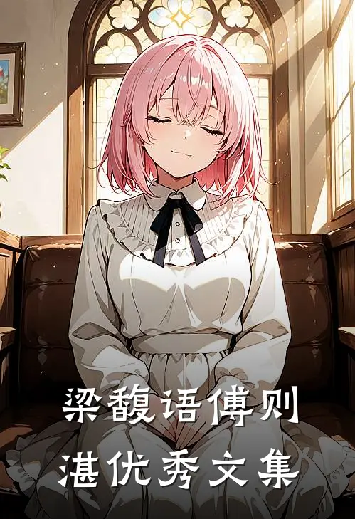 梁馥语傅则湛优秀文集