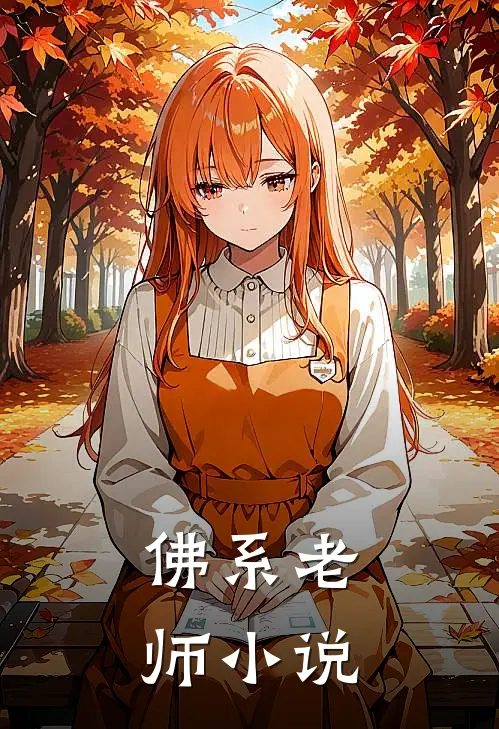 佛系老师小说