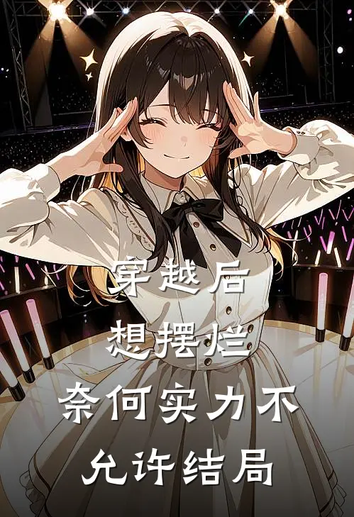 穿越后想摆烂,奈何实力不允许结局