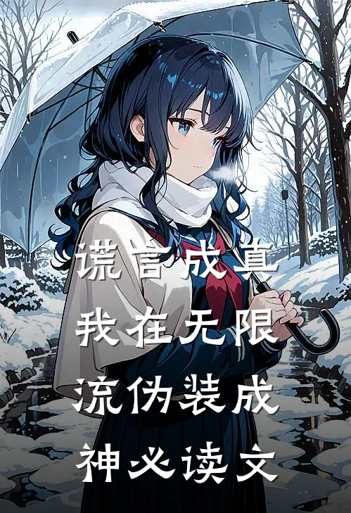 谎言成真：我在无限流伪装成神必读文