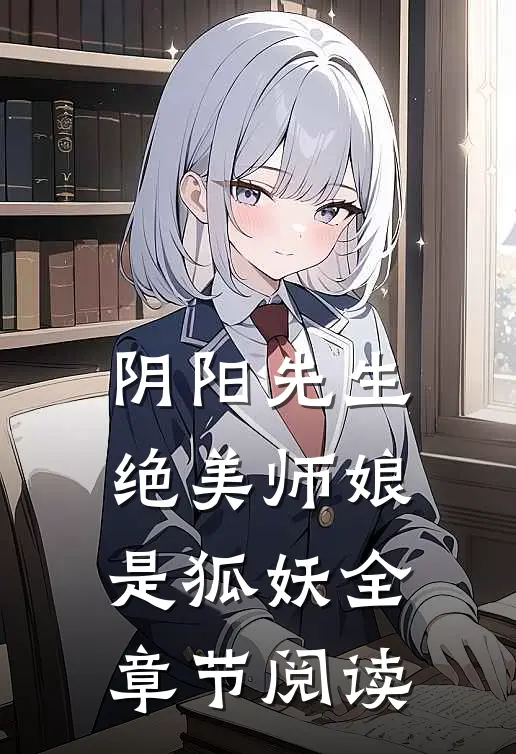 阴阳先生绝美师娘是狐妖全章节阅读